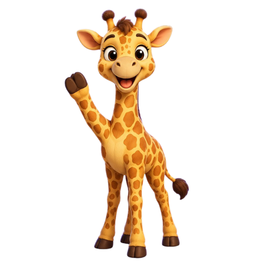 Girafe