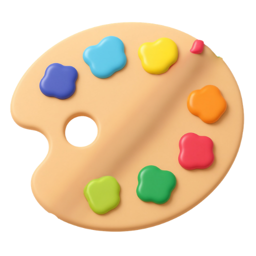 Couleurs